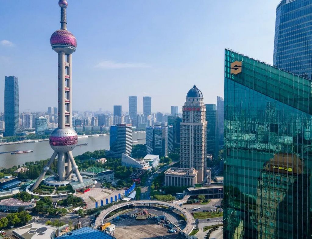 潜派旅行