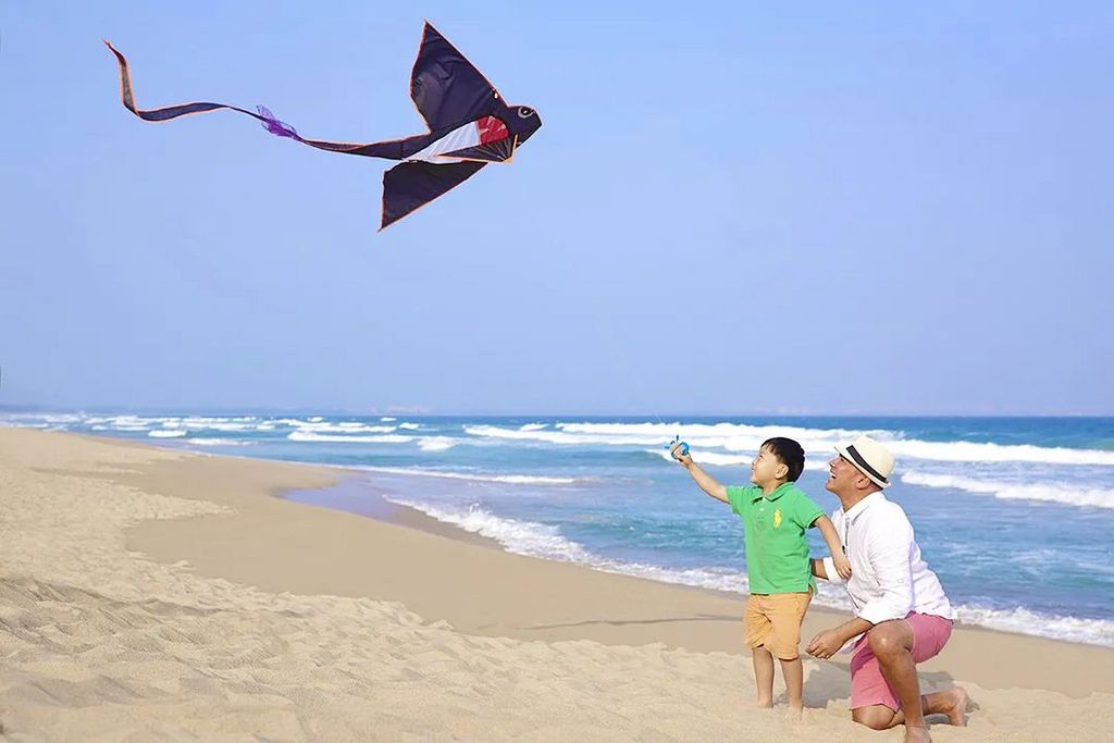 潜派旅行
