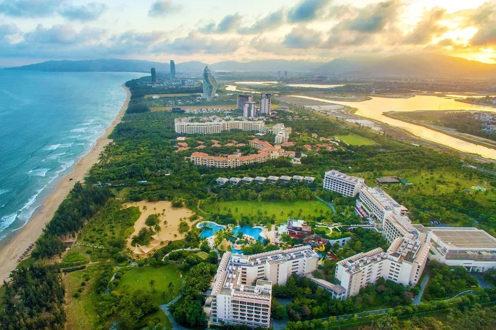 潜派旅行