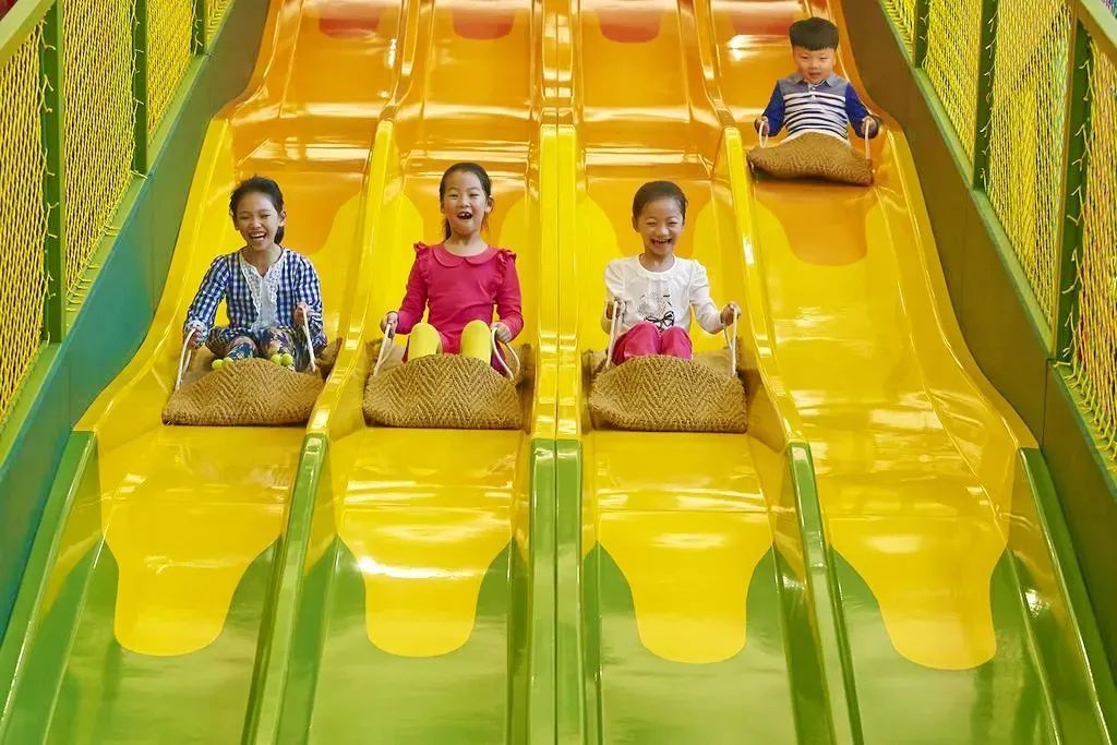 潜派旅行