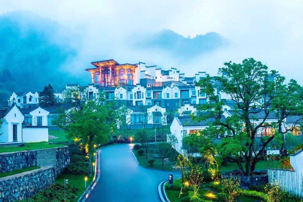 潜派旅行