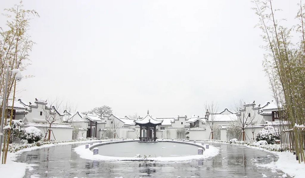 潜派旅行