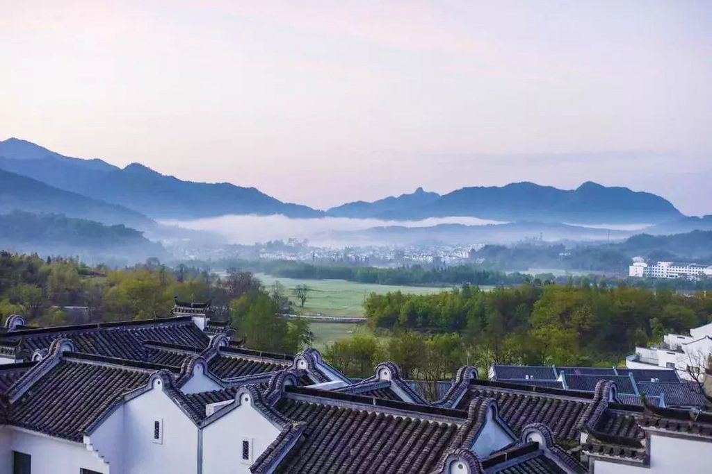 潜派旅行