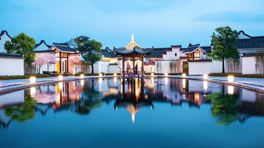 潜派旅行