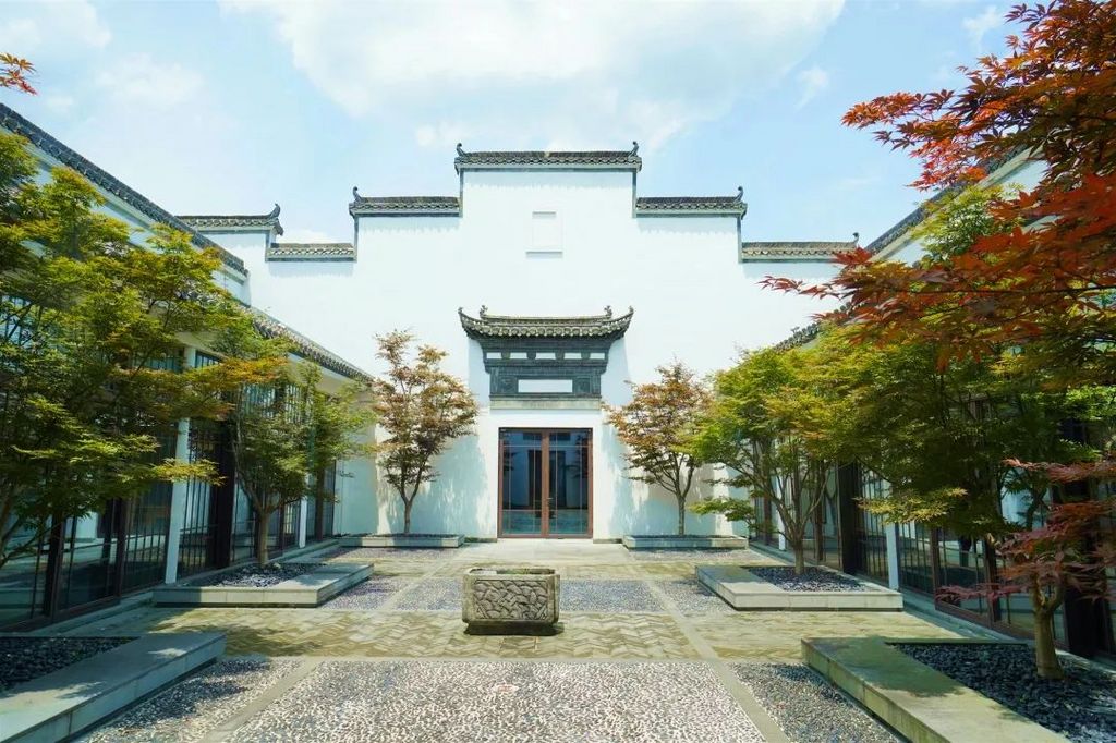 潜派旅行
