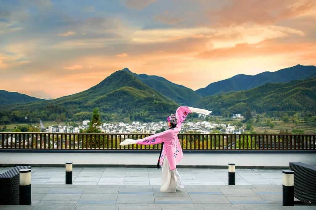 潜派旅行