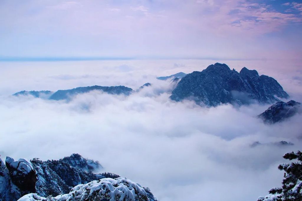 潜派旅行