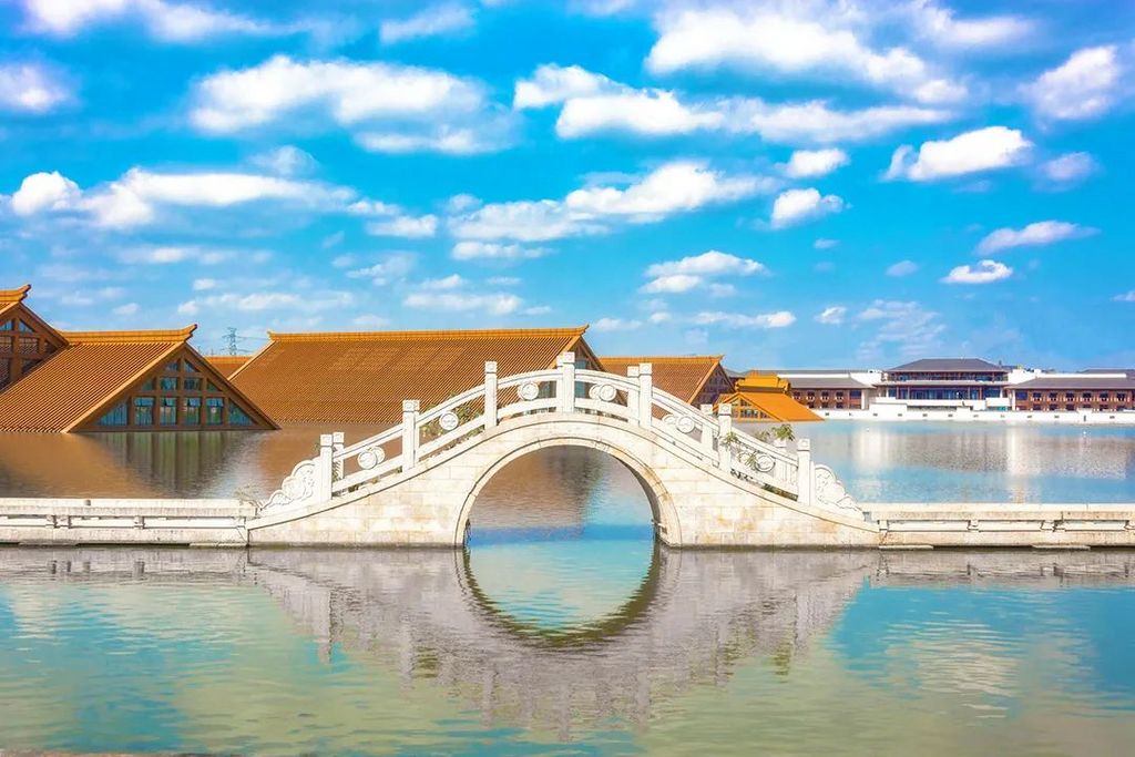 潜派旅行