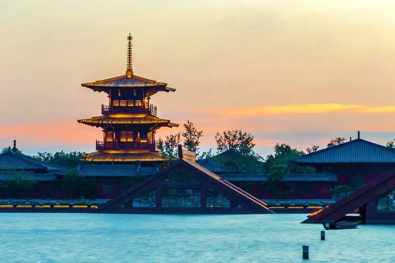 潜派旅行