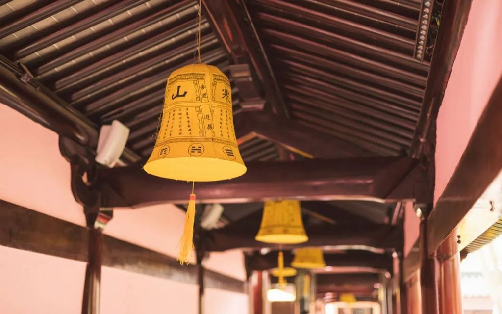 潜派旅行
