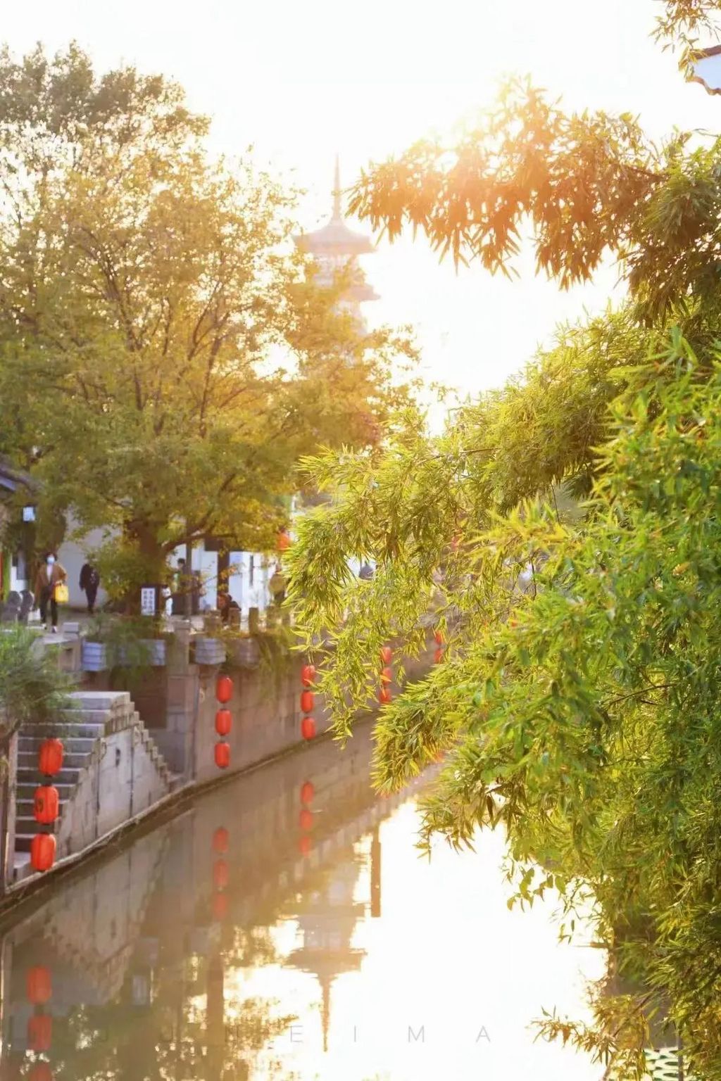潜派旅行