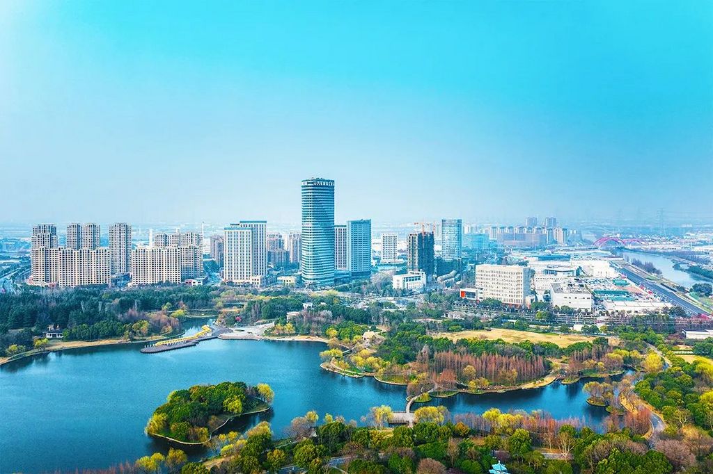 潜派旅行