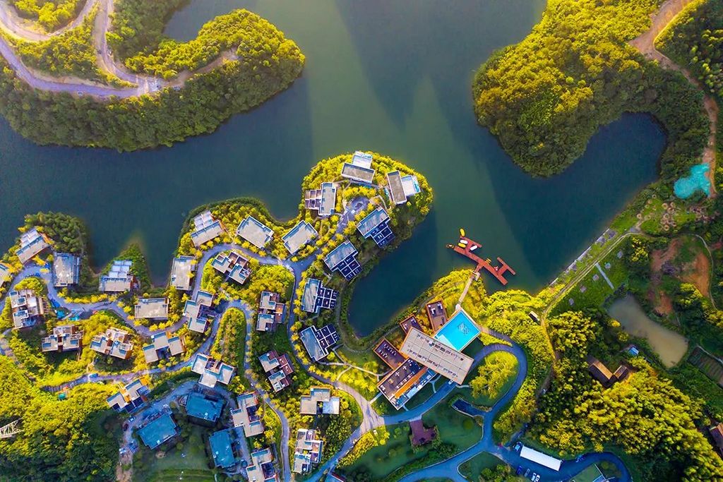 潜派旅行