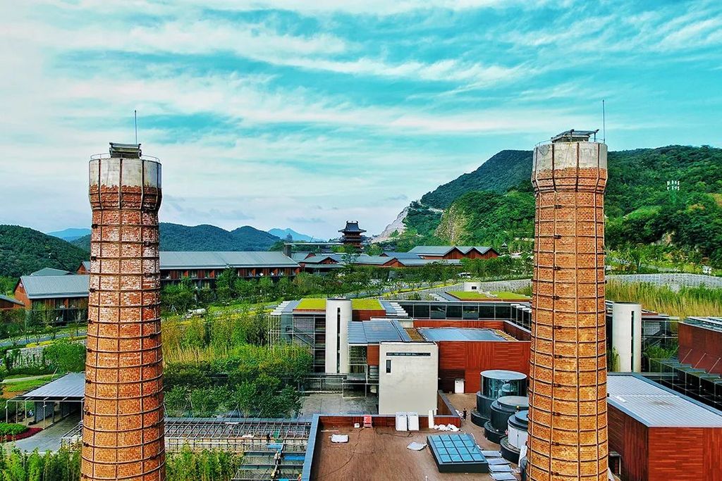 潜派旅行
