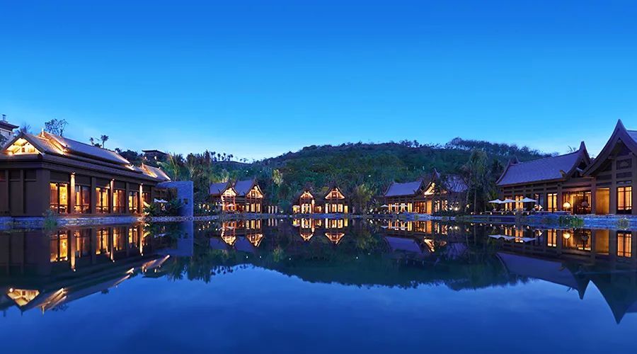 潜派旅行