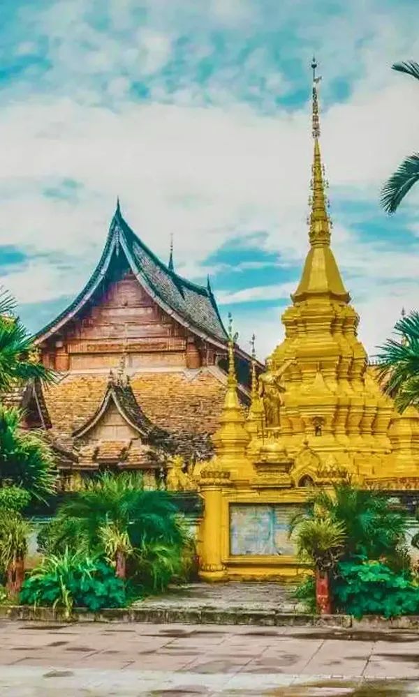 潜派旅行