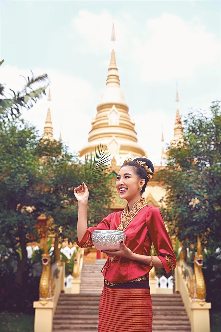 潜派旅行