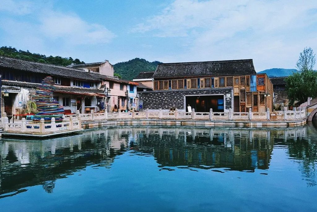 潜派旅行