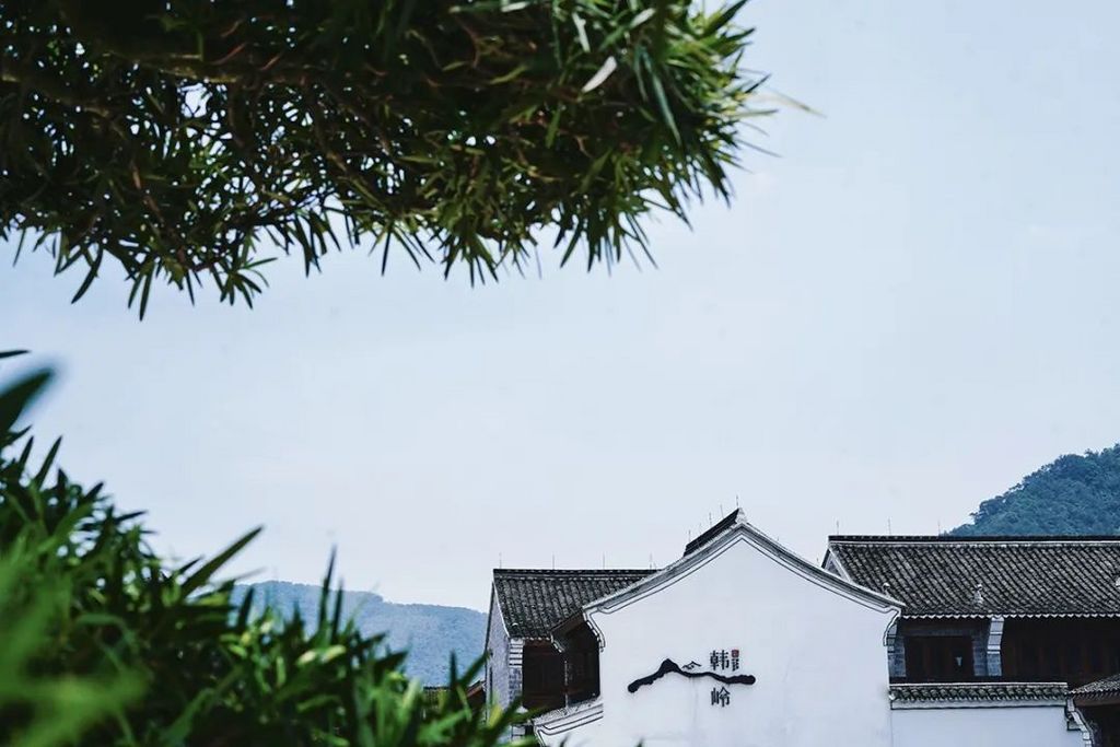 潜派旅行
