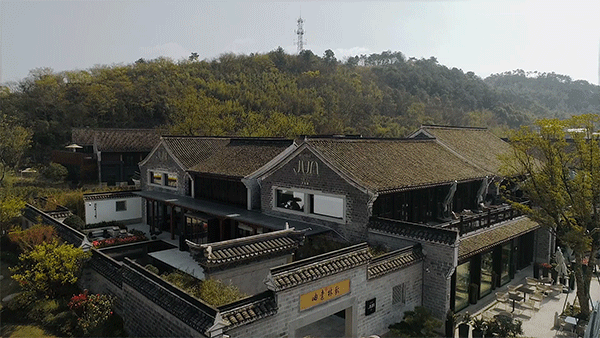 潜派旅行