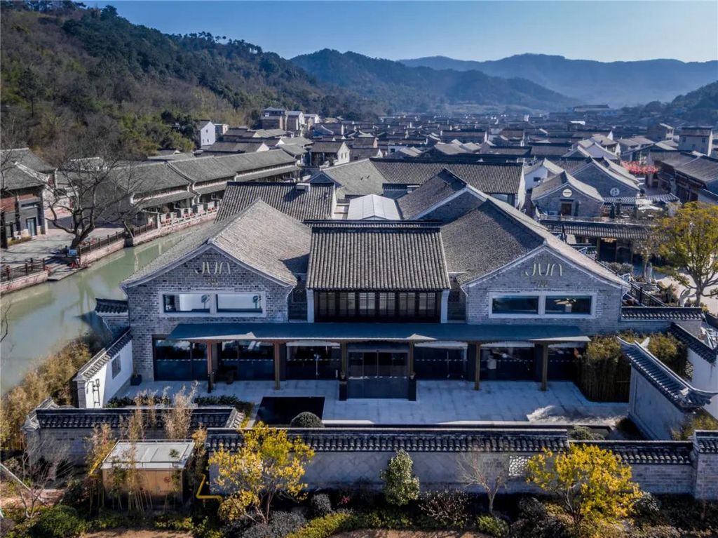 潜派旅行
