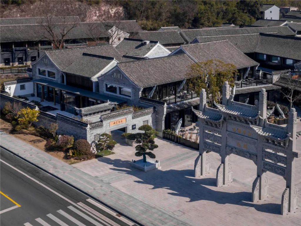 潜派旅行