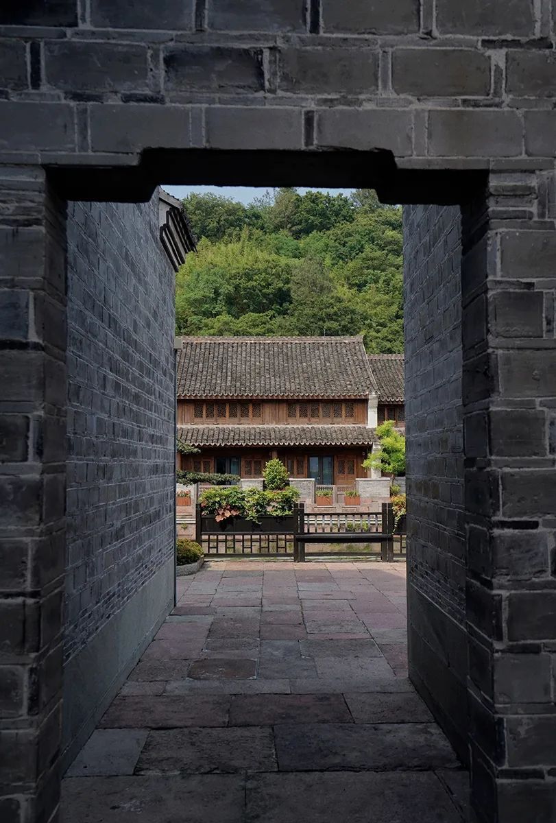潜派旅行