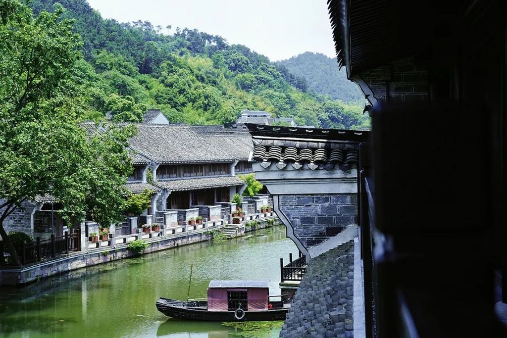 潜派旅行