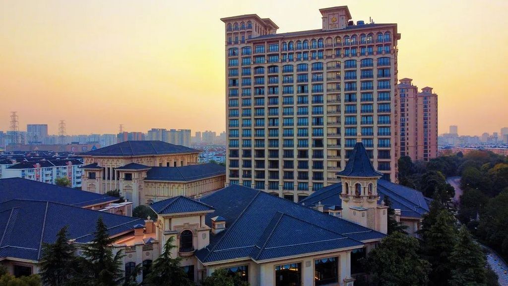 潜派旅行