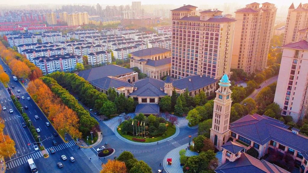 潜派旅行
