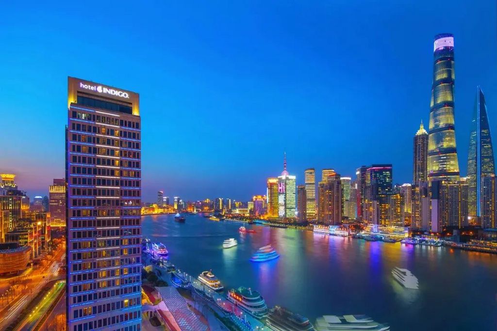 潜派旅行