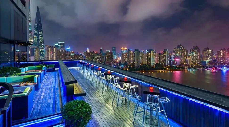 潜派旅行