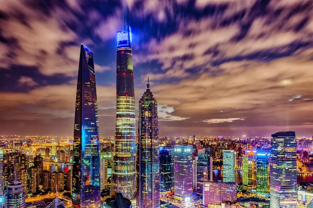 潜派旅行