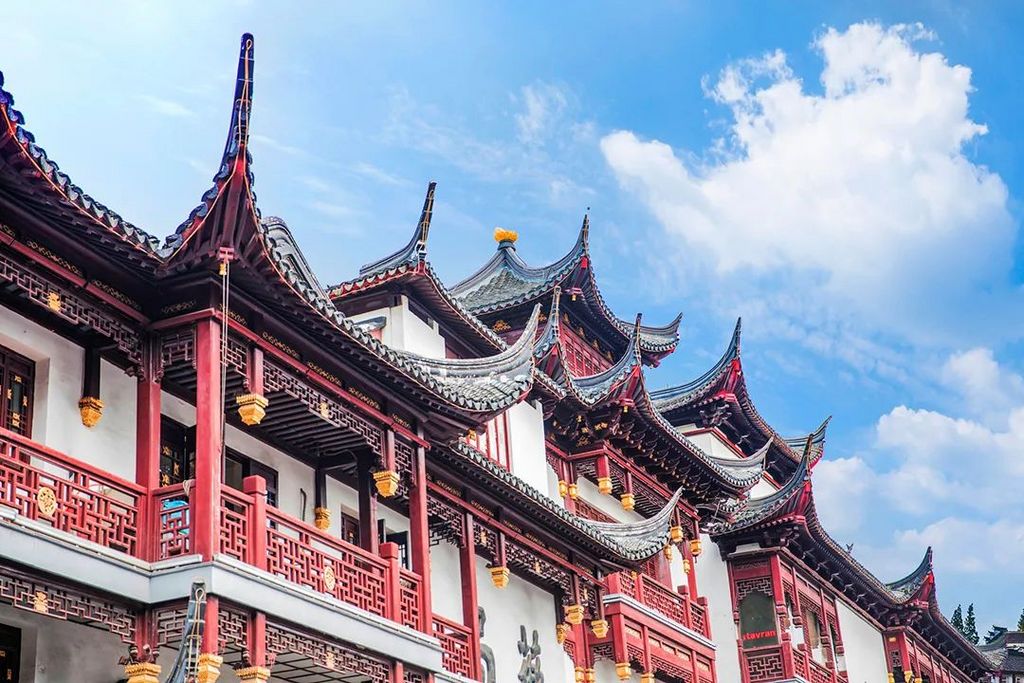 潜派旅行