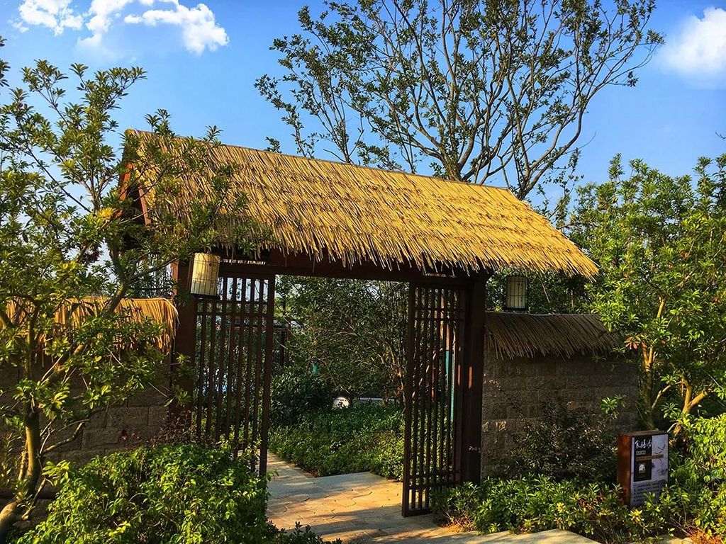 潜派旅行