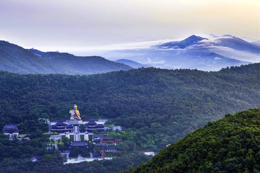 潜派旅行