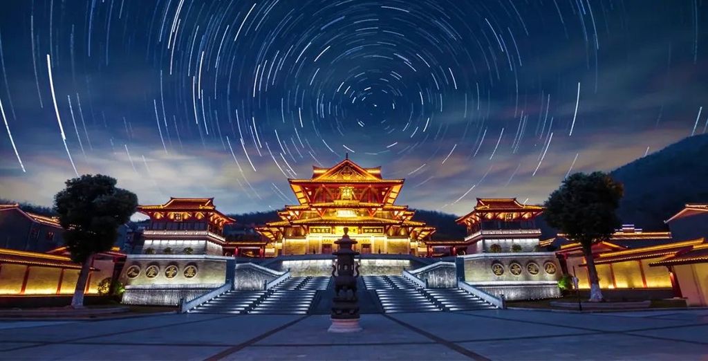 潜派旅行
