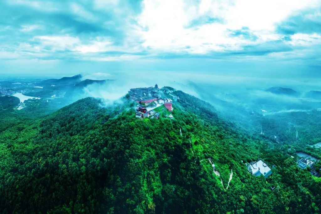 潜派旅行
