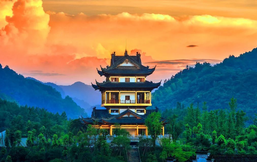 潜派旅行