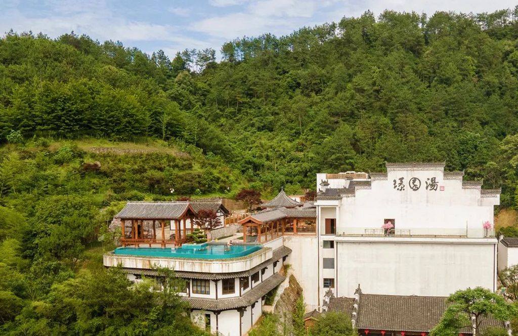 潜派旅行