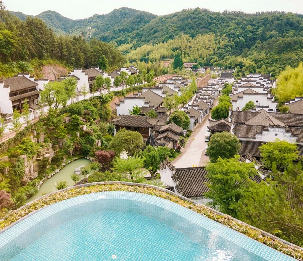 潜派旅行