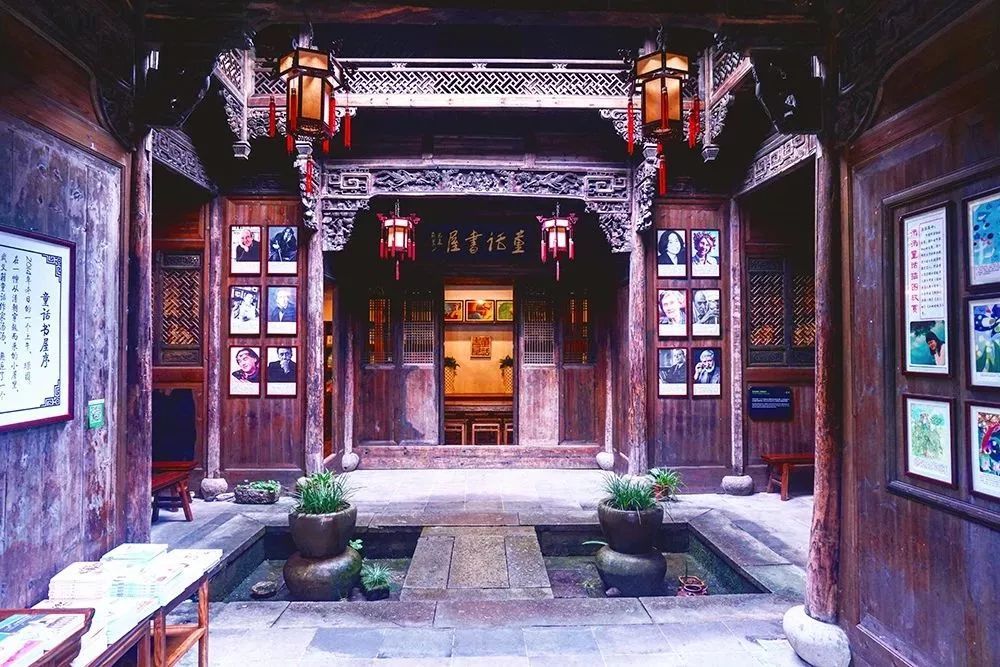 潜派旅行