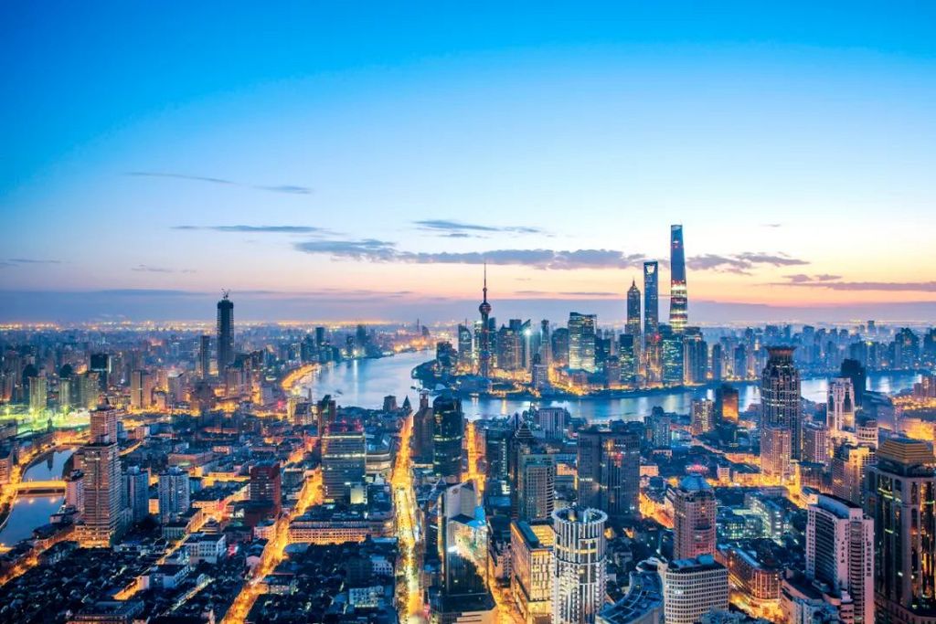 潜派旅行
