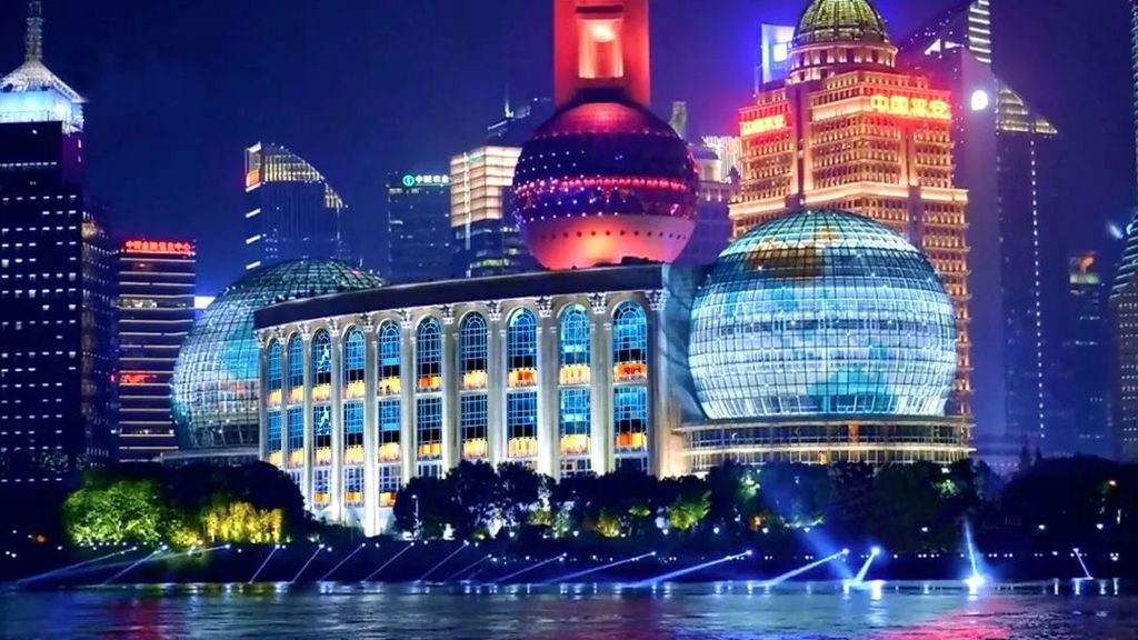 潜派旅行
