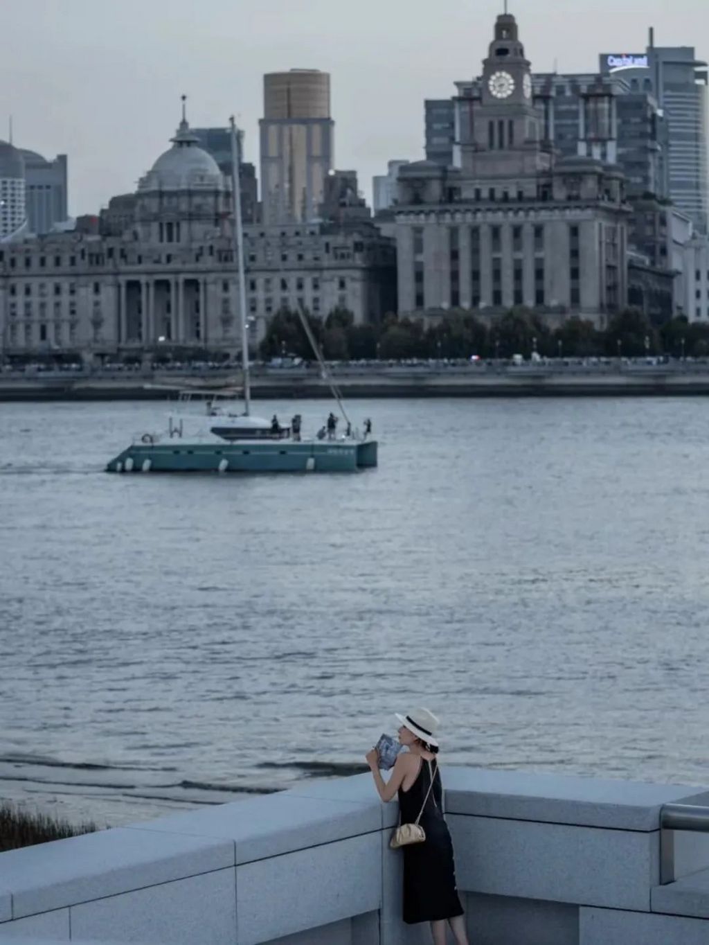 潜派旅行