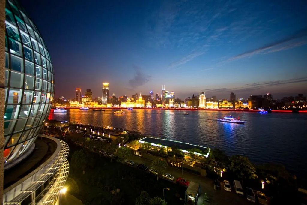 潜派旅行