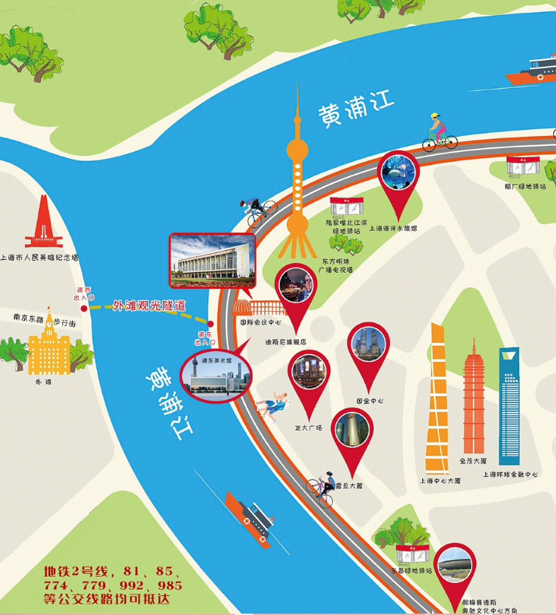 潜派旅行