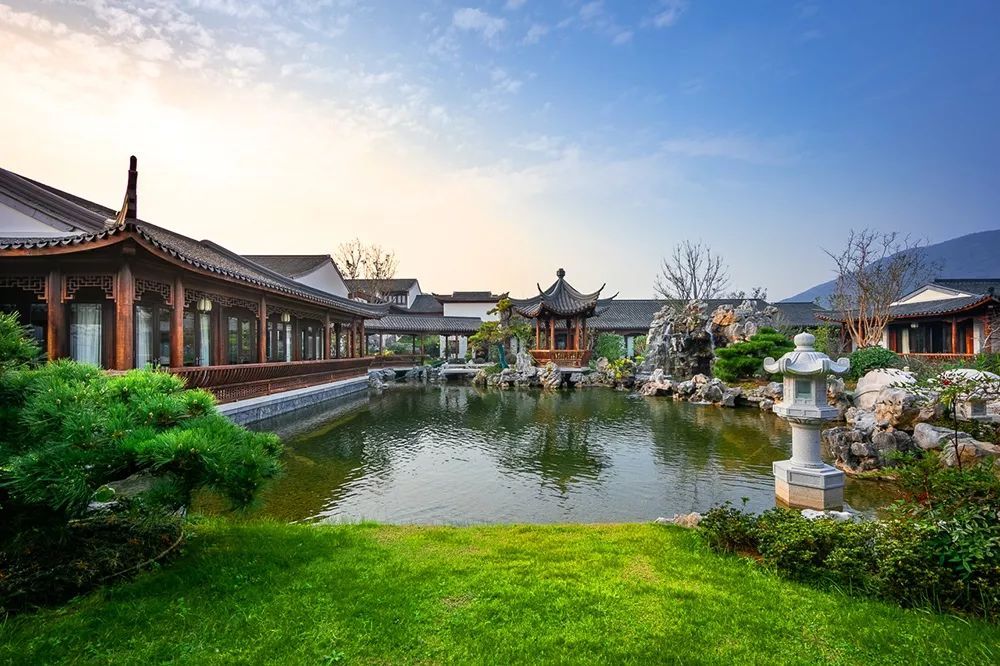 潜派旅行