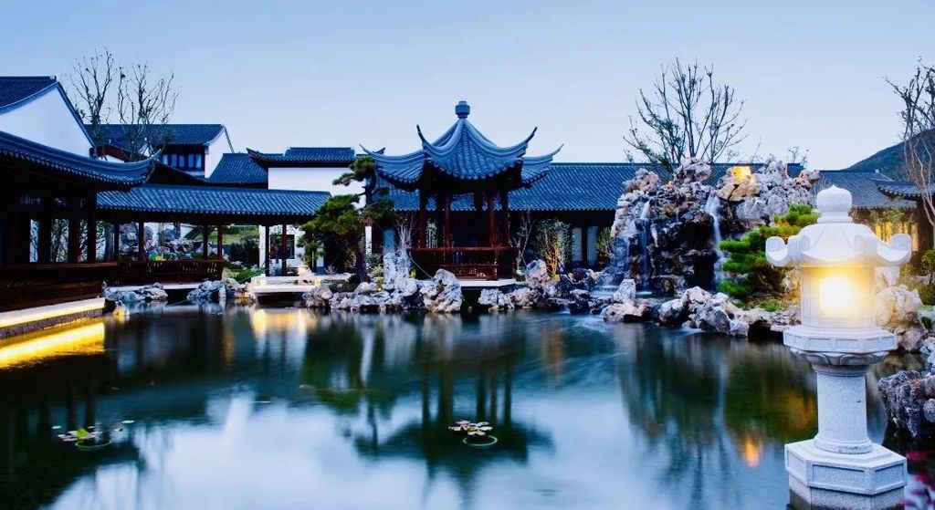 潜派旅行