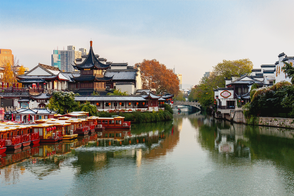 潜派旅行